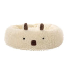Bed Cats for Winter Warm Houses and Habitats