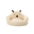 Bed Cats for Winter Warm Houses and Habitats