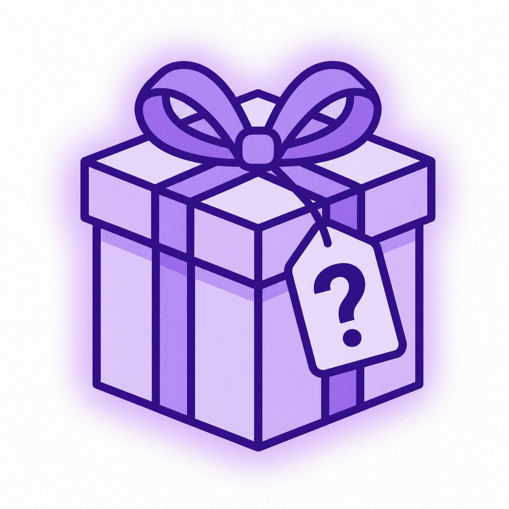 '+ Mystery Gift